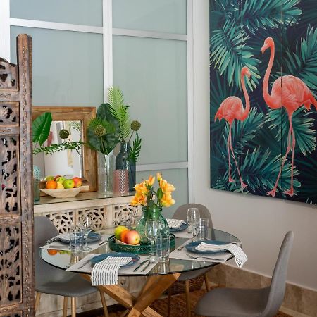Apartamento Alma Sevilla エクステリア 写真