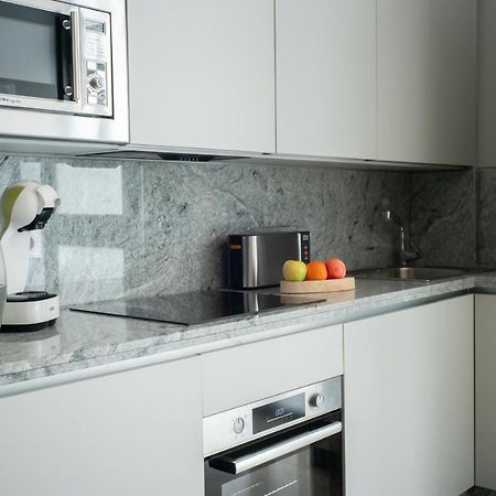 Apartamento Alma Sevilla エクステリア 写真