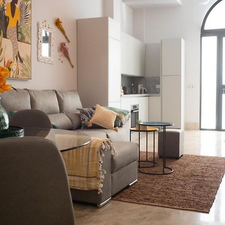 Apartamento Alma Sevilla エクステリア 写真