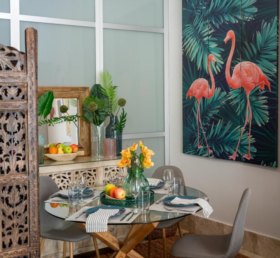 Apartamento Alma Sevilla エクステリア 写真