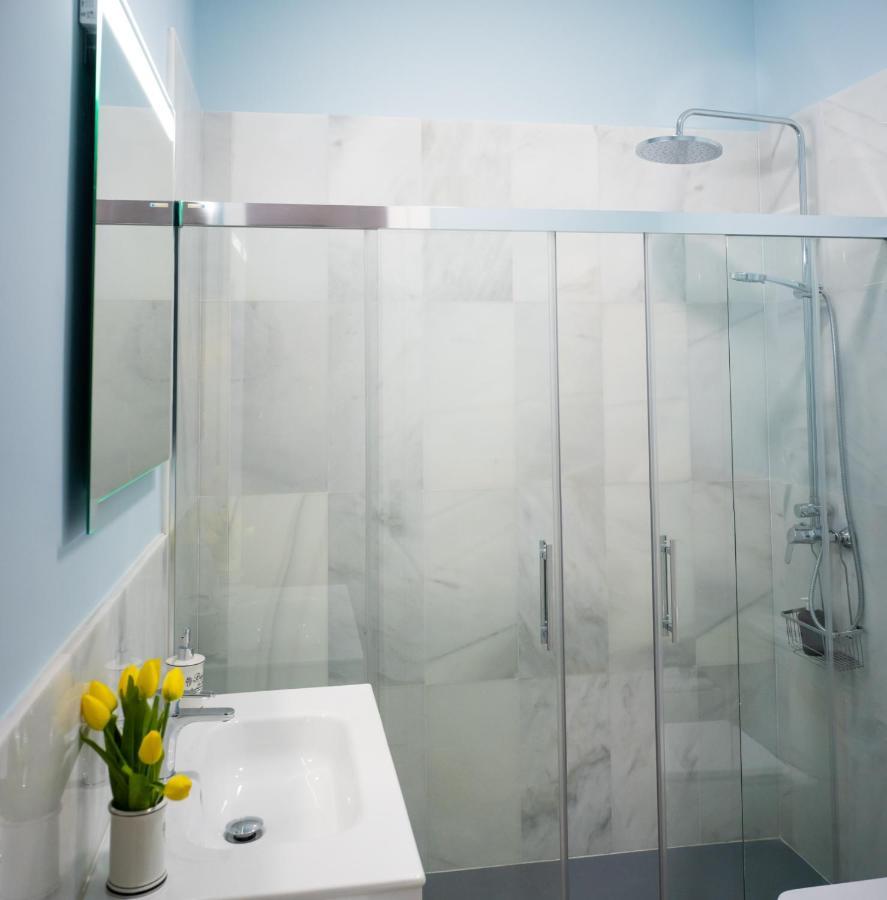 Apartamento Alma Sevilla エクステリア 写真