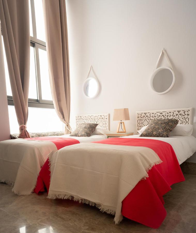 Apartamento Alma Sevilla エクステリア 写真
