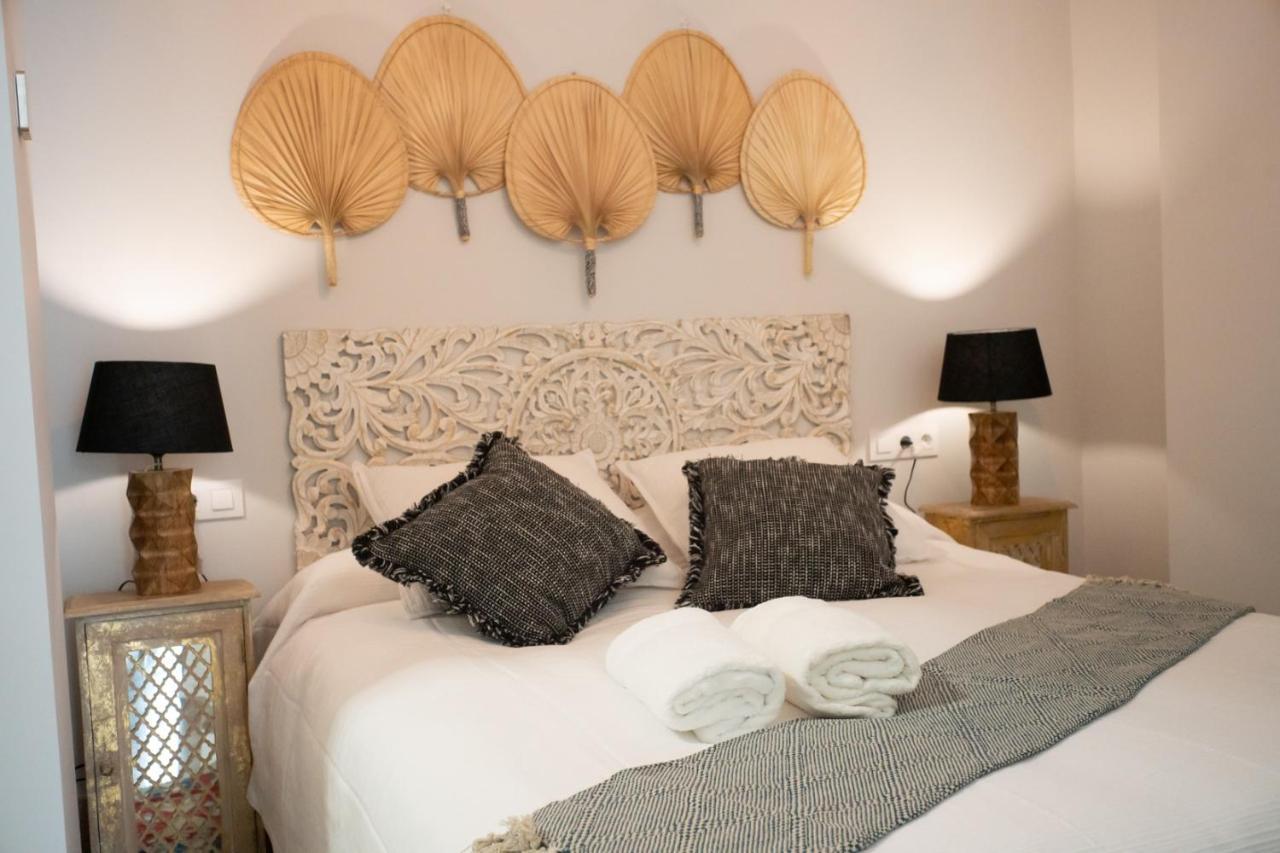 Apartamento Alma Sevilla エクステリア 写真