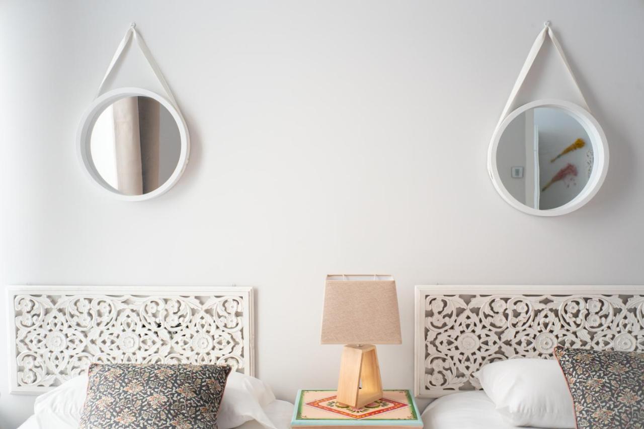 Apartamento Alma Sevilla エクステリア 写真