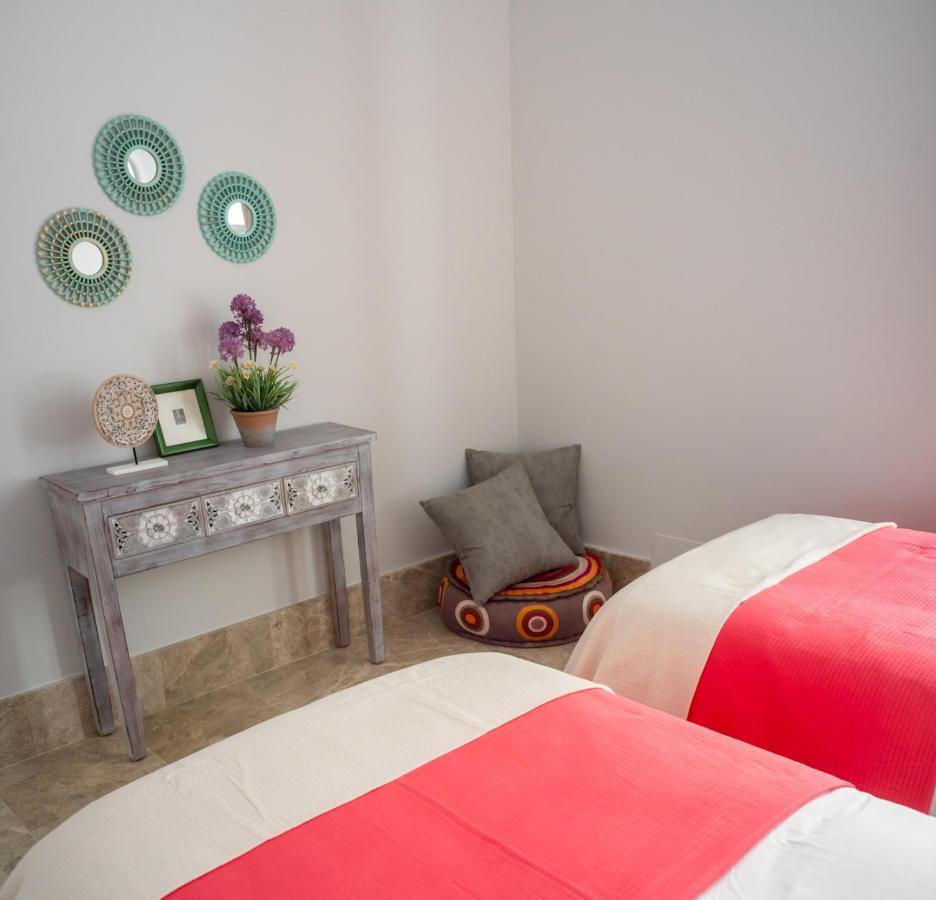 Apartamento Alma Sevilla エクステリア 写真