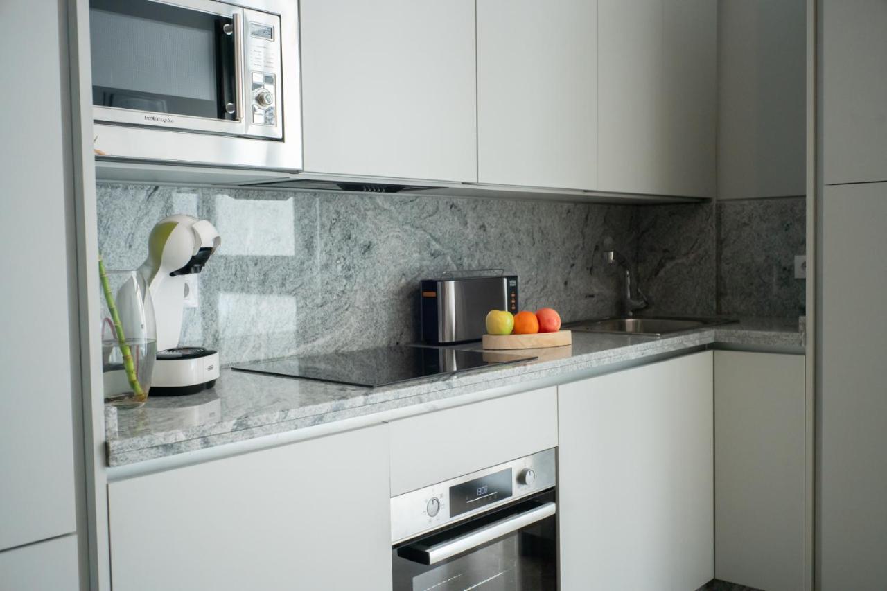 Apartamento Alma Sevilla エクステリア 写真