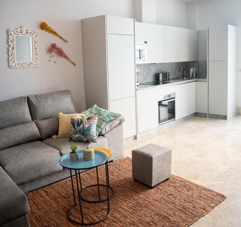 Apartamento Alma Sevilla エクステリア 写真