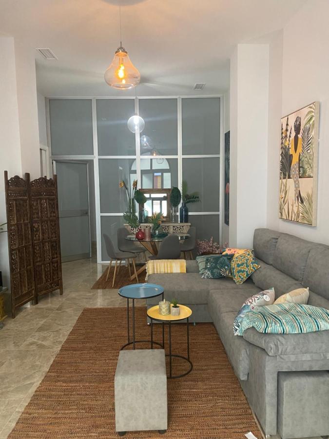 Apartamento Alma Sevilla エクステリア 写真