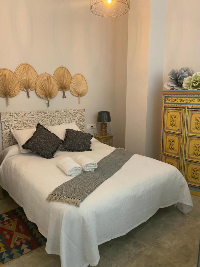 Apartamento Alma Sevilla エクステリア 写真
