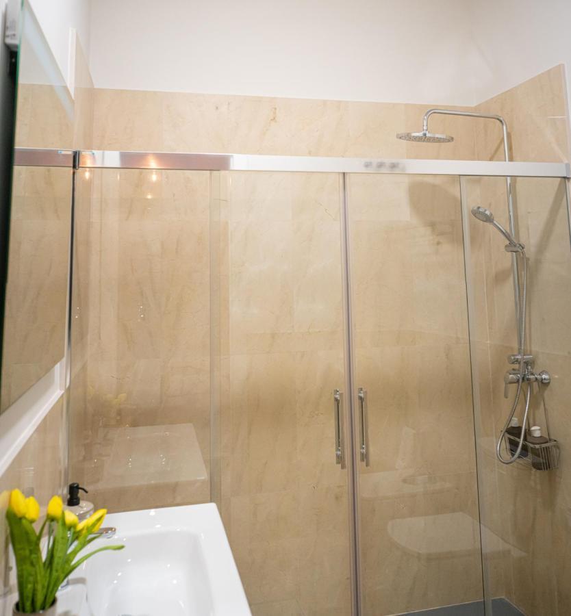Apartamento Alma Sevilla エクステリア 写真