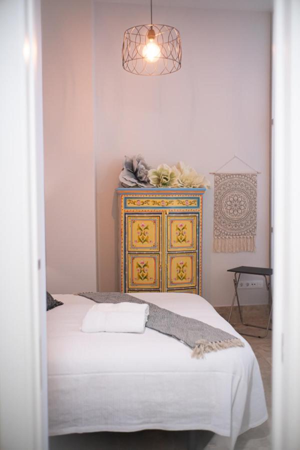 Apartamento Alma Sevilla エクステリア 写真