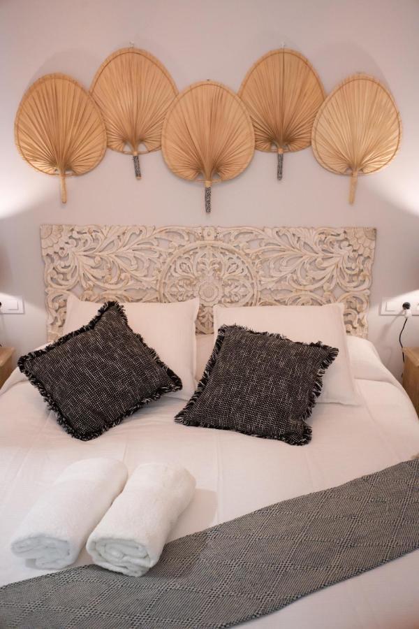 Apartamento Alma Sevilla エクステリア 写真