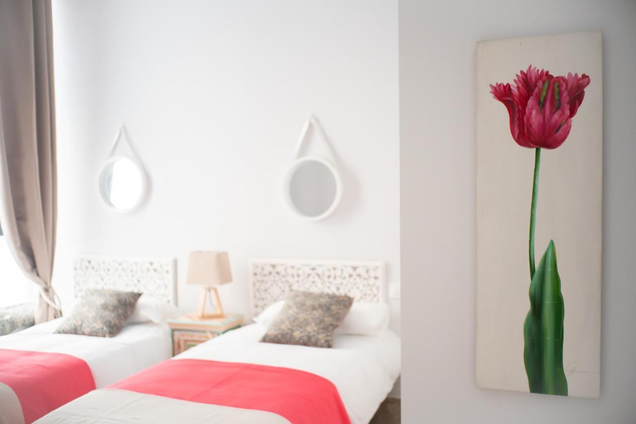 Apartamento Alma Sevilla エクステリア 写真
