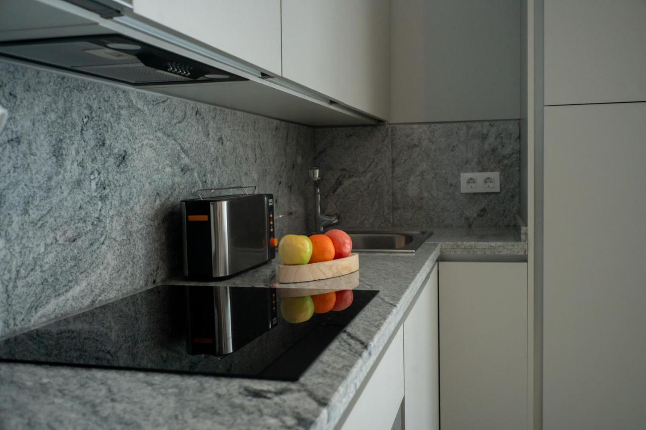 Apartamento Alma Sevilla エクステリア 写真