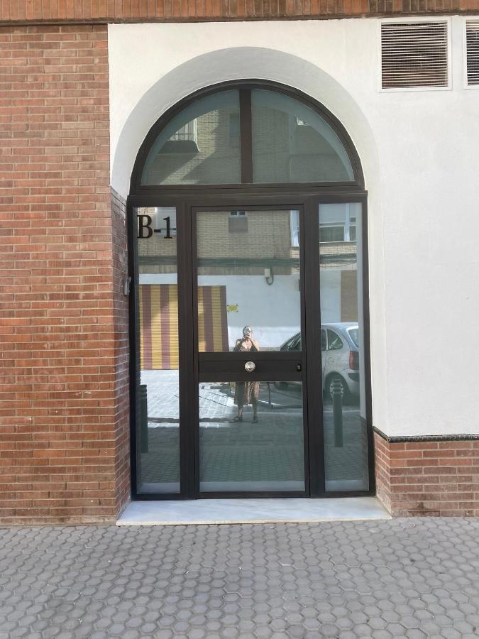 Apartamento Alma Sevilla エクステリア 写真